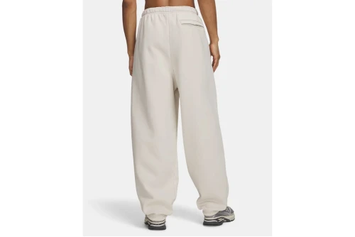 Under Armour Icon Heavyweight Fleece Washed Παντελόνι Φόρμας Ανδρικό (6014446 110)
