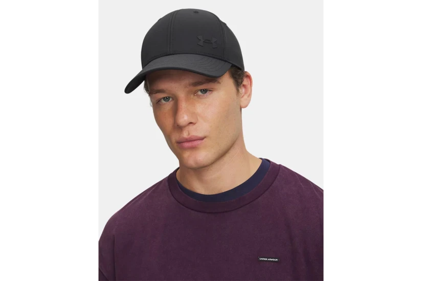 Under Armour Blitzing Low Storm Καπέλο Strapback (6014462 001)