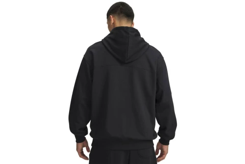 Under Armour Rival Lightweight Graphic Hoodie Ανδρικό (6014686 001)