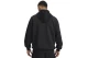 Under Armour Rival Lightweight Graphic Ανδρικό Φούτερ με Κουκούλα Μαύρο, Ανθρακί