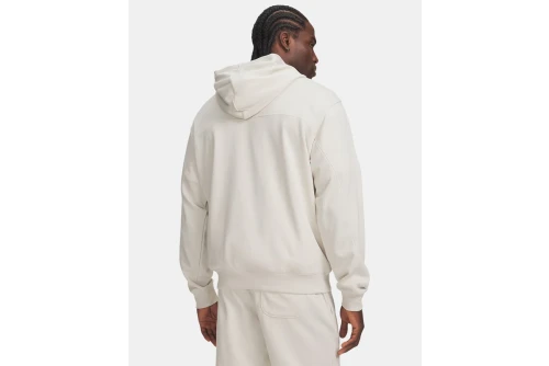 Under Armour Rival Lightweight Graphic Hoodie Ανδρικό (6014686 110)
