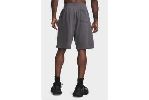 Under Armour Rival Lightweight Graphic Βερμούδα Αθλητική Ανδρική (6014689 025)