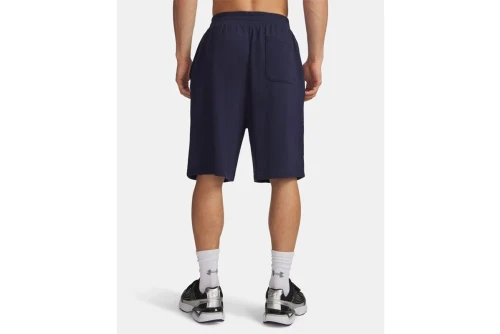 Under Armour Rival Lightweight Graphic Βερμούδα Αθλητική Ανδρική (6014689 410)