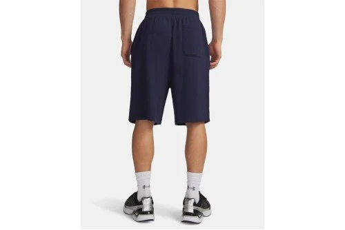 Under Armour Rival Lightweight Graphic Βερμούδα Αθλητική Ανδρική (6014689 410)