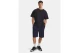 Under Armour Rival Lightweight Graphic Ανδρική Αθλητική Βερμούδα Μπλε Σκούρο
