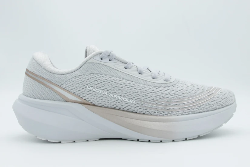 Under Armour Velociti Sport Αθλητικά Παπούτσια Για Τρέξιμο (6014709-014)