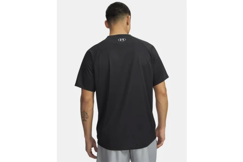 Under Armour Tech Graphic T-Shirt Ανδρικό (6014733 001)