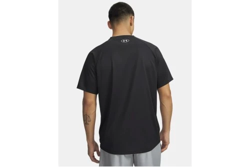 Under Armour Tech Graphic T-Shirt Ανδρικό (6014733 001)