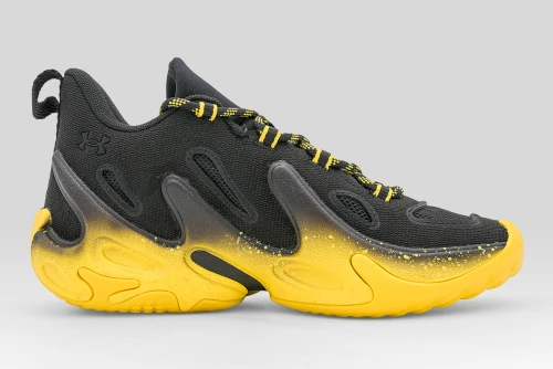 Under Armour Curry 13 Παπούτσια Για Μπάσκετ (6014870-001)