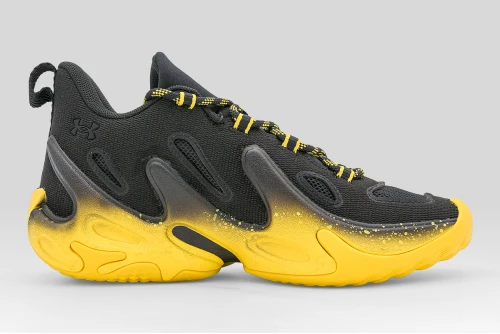 Under Armour Curry 13 Παπούτσια Για Μπάσκετ (6014870-001)