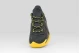 Under Armour Curry 13 Μπασκετικά Παπούτσια Μαύρα, Κίτρινα
