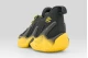 Under Armour Curry 13 Μπασκετικά Παπούτσια Μαύρα, Κίτρινα