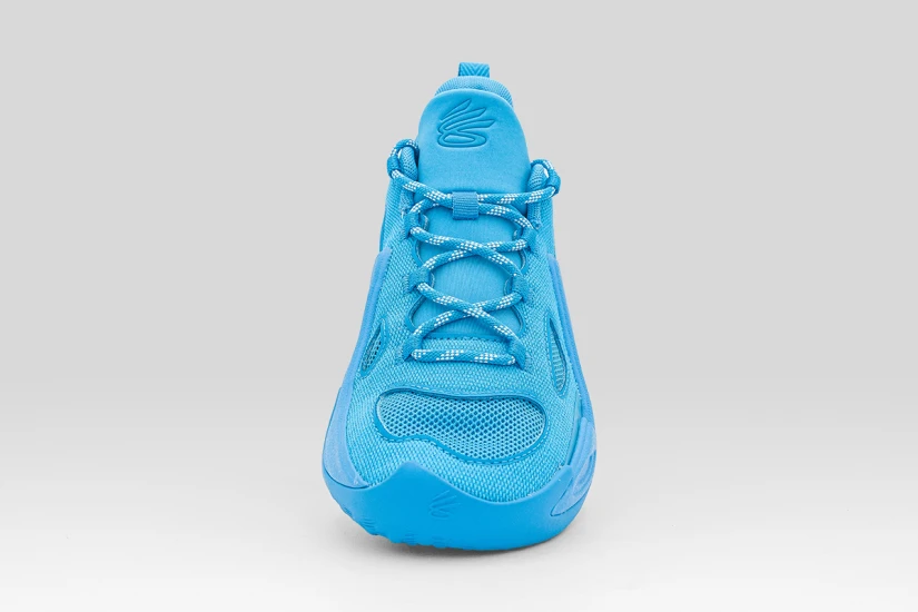 Under Armour Curry 13 Μπασκετικά Παπούτσια Μπλε
