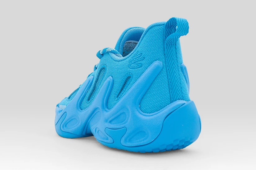 Under Armour Curry 13 Μπασκετικά Παπούτσια Μπλε