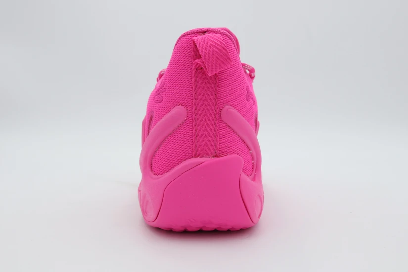 Under Armour Curry 13 Μπασκετικά Παπούτσια Φούξια