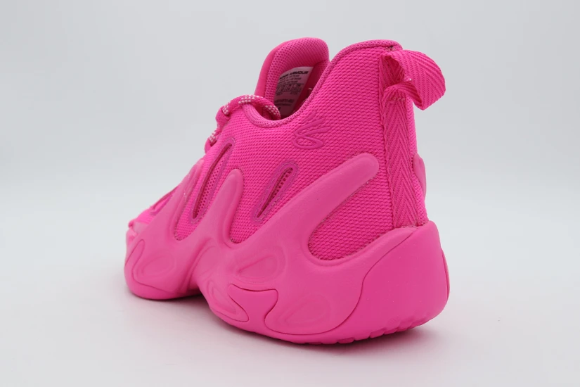 Under Armour Curry 13 Μπασκετικά Παπούτσια Φούξια