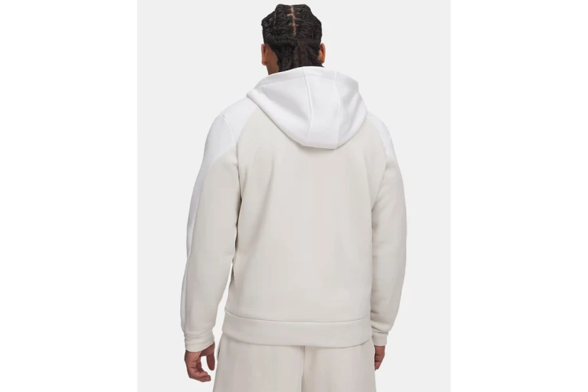 Under Armour Fleece Winterized Ζακέτα Πολυεστερική Ανδρική (6014882 110)