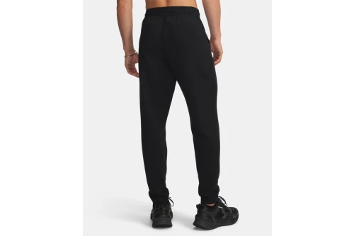 Under Armour Flex Fleece Tapered Παντελόνι Φόρμας Ανδρικό (6015043 008)