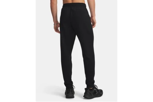Under Armour Flex Fleece Tapered Παντελόνι Φόρμας Ανδρικό (6015043 008)