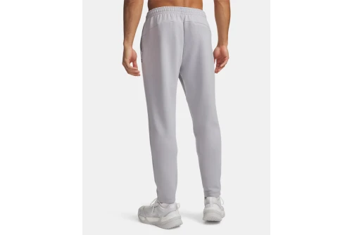 Under Armour Flex Fleece Tapered Παντελόνι Φόρμας Ανδρικό (6015043 011)