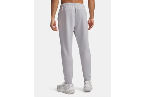 Under Armour Flex Fleece Tapered Παντελόνι Φόρμας Ανδρικό (6015043 011)