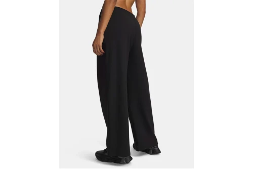 Under Armour Motion Wide Leg Παντελόνι Φόρμας Γυναικείο (6015169 008)