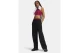 Under Armour Motion Wide Leg Παντελόνι Φόρμας Γυναικείο (6015169 008)