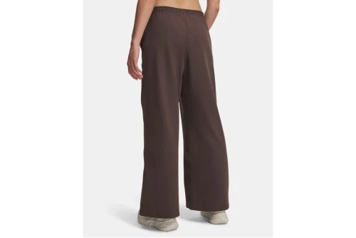 Under Armour Motion Wide Leg Παντελόνι Φόρμας Γυναικείο (6015169 200)