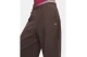 Under Armour Motion Wide Leg Γυναικείο Παντελόνι Φόρμας Καφέ