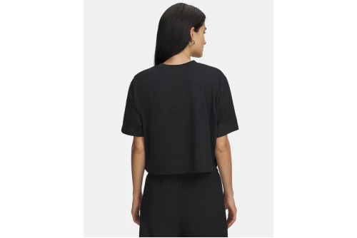 Under Armour Center Lt T-Shirt Γυναικείο (6015217 001)