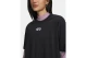 Under Armour Center LT Γυναικείο Κοντομάνικο T-Shirt Μαύρο