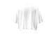 Under Armour Center LT Γυναικείο Κοντομάνικο T-Shirt Λευκό, Ροζ