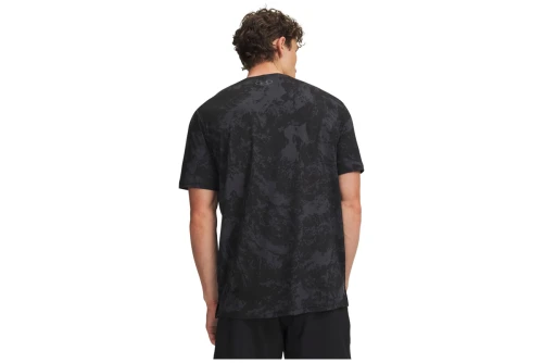 Under Armour Vanish Energy Printed T-Shirt Ανδρικό (6015286 001)