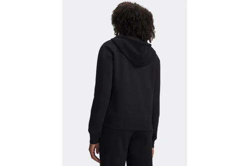 Under Armour Rival Fleece Ζακέτα Βαμβακερή Γυναικεία (6016556 008)