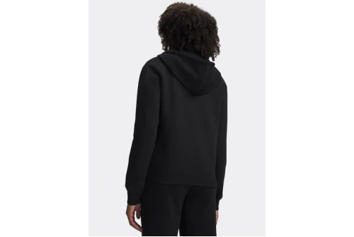 Under Armour Rival Fleece Ζακέτα Βαμβακερή Γυναικεία (6016556 008)