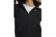 Under Armour Rival Fleece Γυναικεία Βαμβακερή Ζακέτα με Κουκούλα Μαύρη