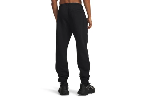 Under Armour Rival Fleece Παντελόνι Φόρμας Ανδρικό (6017021 008)