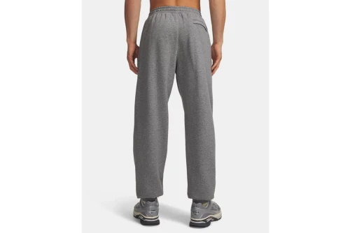 Under Armour Rival Fleece Παντελόνι Φόρμας Ανδρικό (6017021 025)