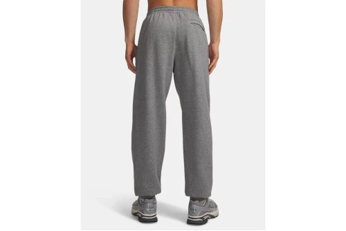 Under Armour Rival Fleece Παντελόνι Φόρμας Ανδρικό (6017021 025)