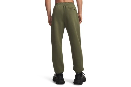 Under Armour Rival Fleece Παντελόνι Φόρμας Ανδρικό (6017021 391)
