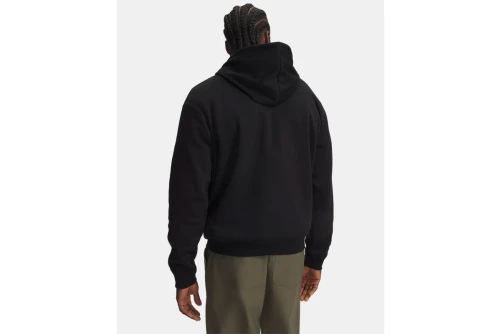 Under Armour Rival Fleece Camo Fill Hoodie Ανδρικό (6017022 008)