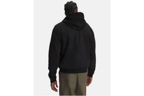 Under Armour Rival Fleece Camo Fill Hoodie Ανδρικό (6017022 008)