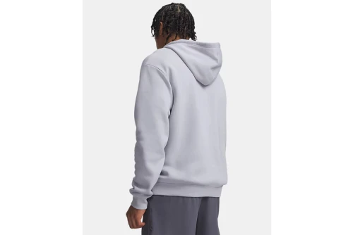 Under Armour Rival Fleece Camo Fill Hoodie Ανδρικό (6017022 011)
