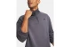 Under Armour Fleece Μπλούζα Με Φερμουάρ Ανδρική (6017114 025)