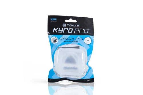 Amila Προστατευτικό Μασελάκι Makura Kyro Pro Διάφανο Sr (6017514181)
