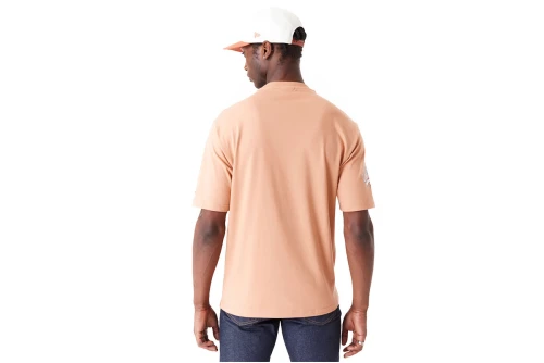 New Era New York Yankees World Series T-Shirt Ανδρικό (60502611)