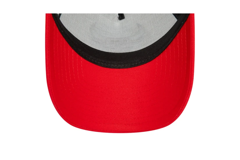 New Era Chicago Bulls Trucker Καπέλο Snapback
