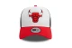 New Era Chicago Bulls Trucker Καπέλο Snapback
