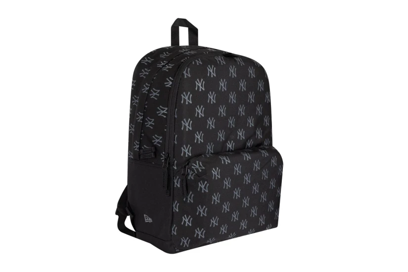 New Era New York Yankees Monogram Multi Stadium Backpack 17L