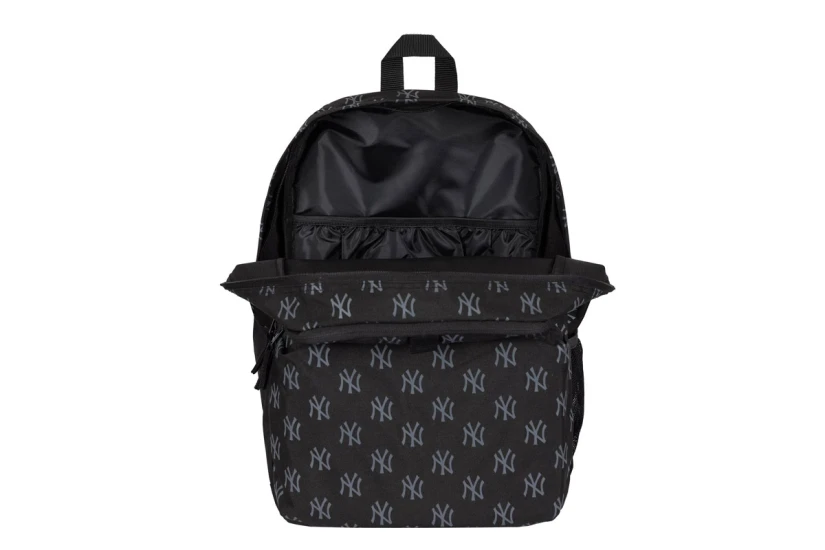 New Era New York Yankees Monogram Multi Stadium Backpack 17L